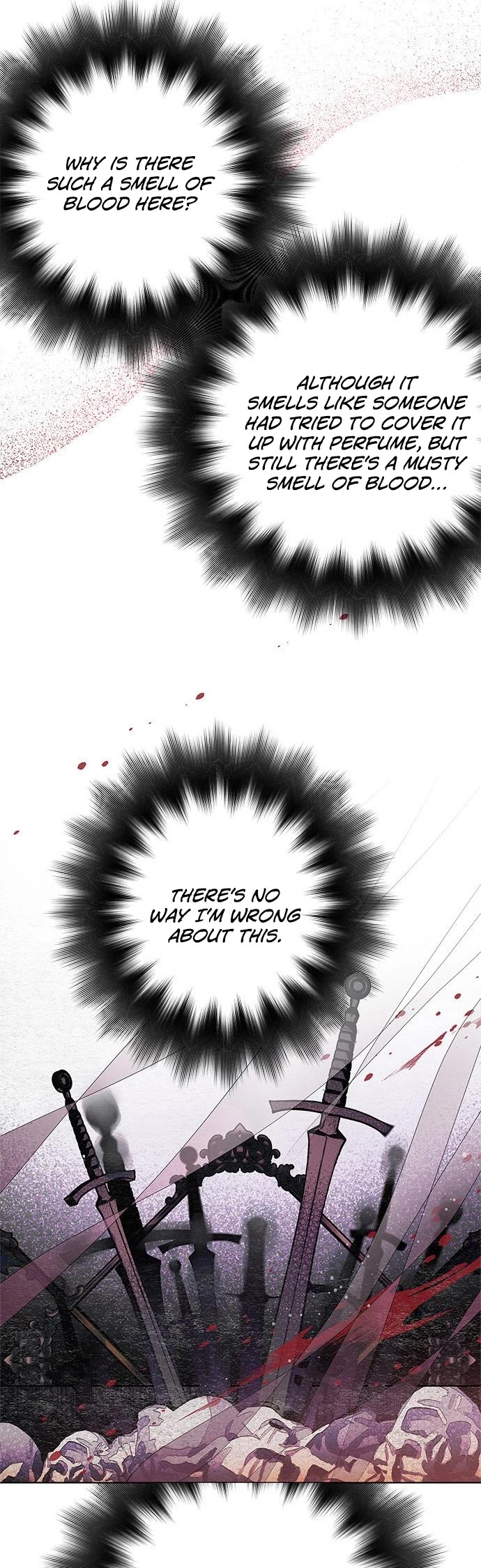 From a Knight to a Lady Chapter 8 page 11 - Chapter 8