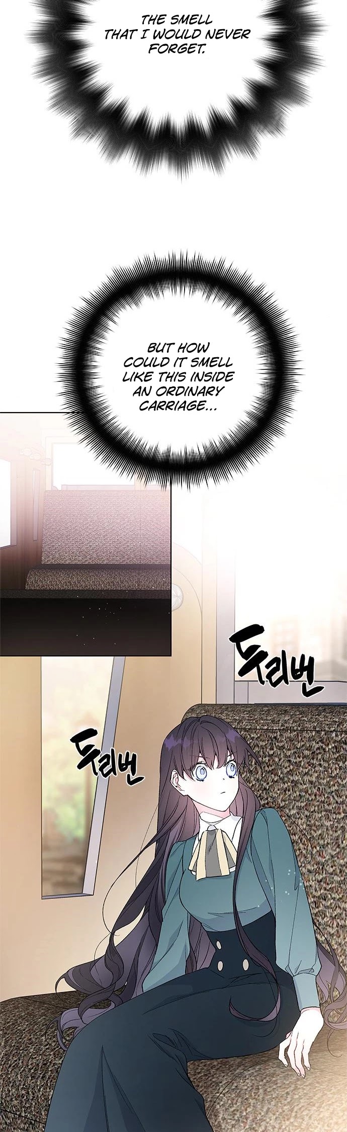 From a Knight to a Lady Chapter 8 page 12 - Chapter 8