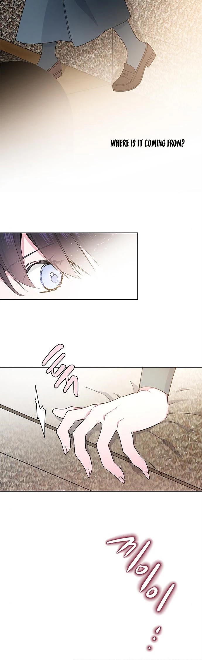 From a Knight to a Lady Chapter 8 page 13 - Chapter 8