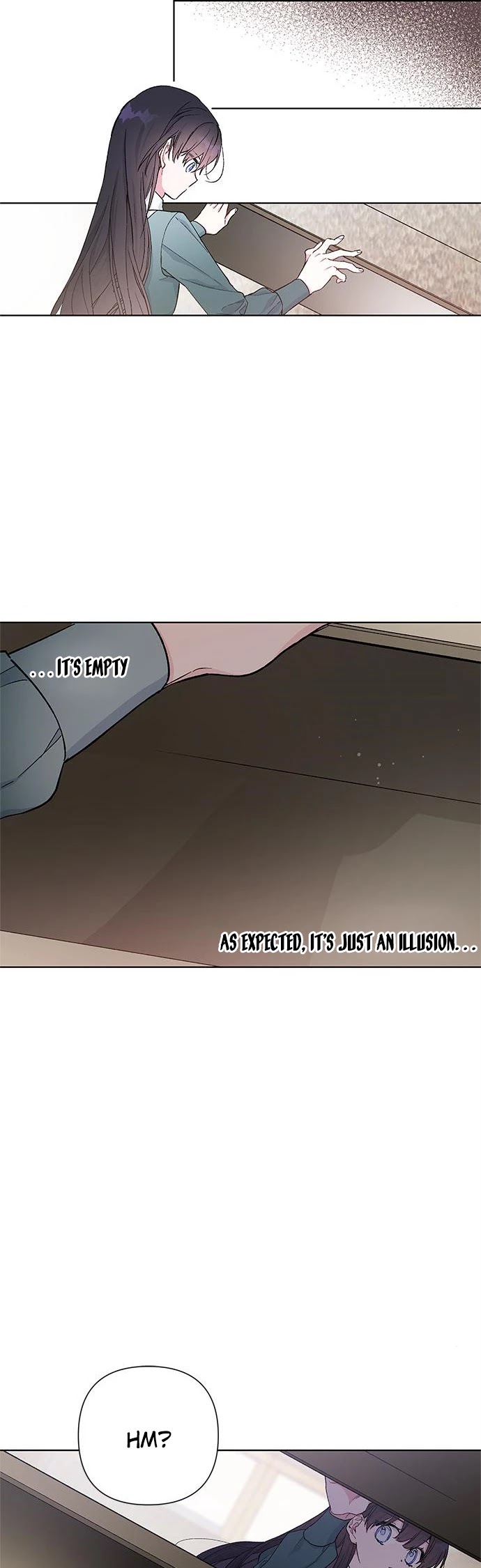 From a Knight to a Lady Chapter 8 page 14 - Chapter 8