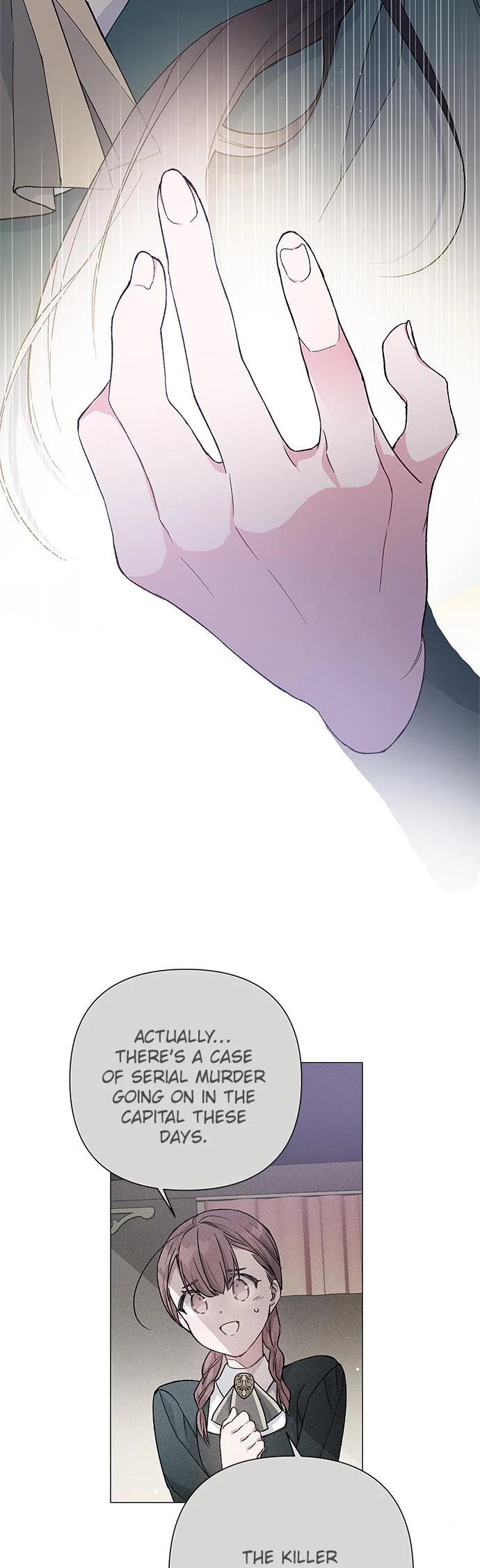 From a Knight to a Lady Chapter 8 page 16 - Chapter 8