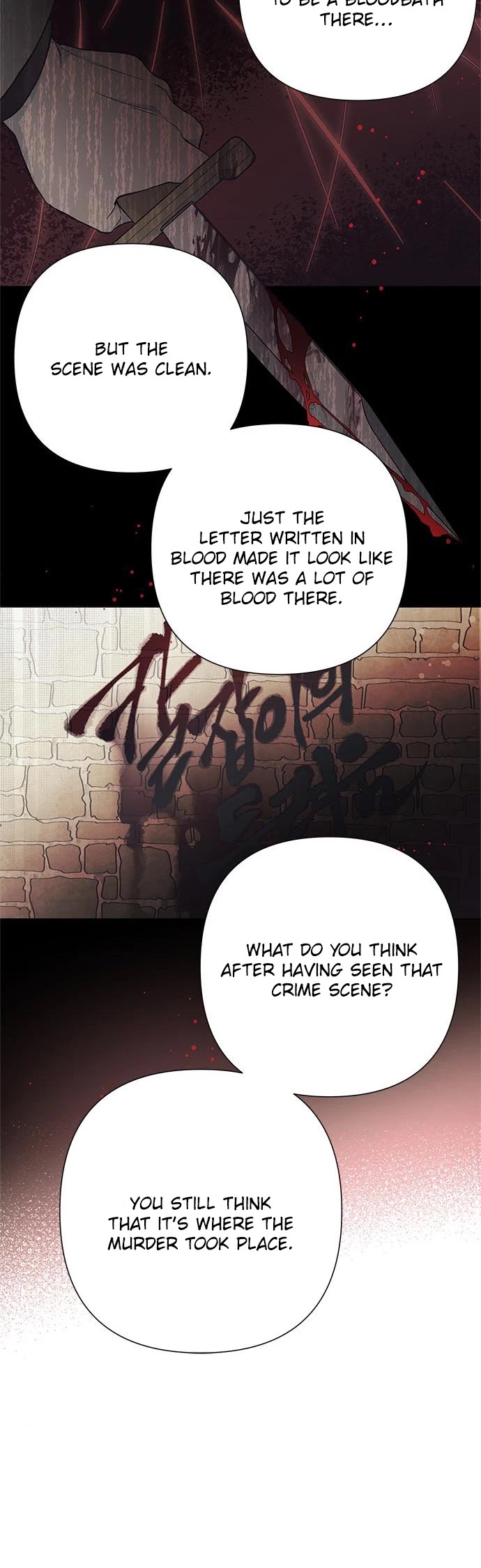 From a Knight to a Lady Chapter 8 page 25 - Chapter 8