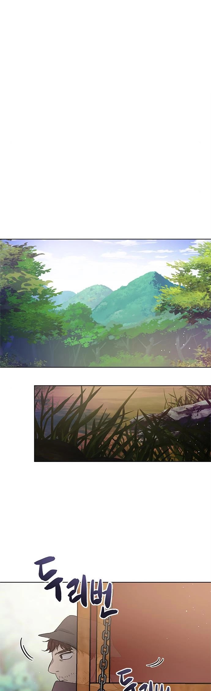 From a Knight to a Lady Chapter 8 page 30 - Chapter 8