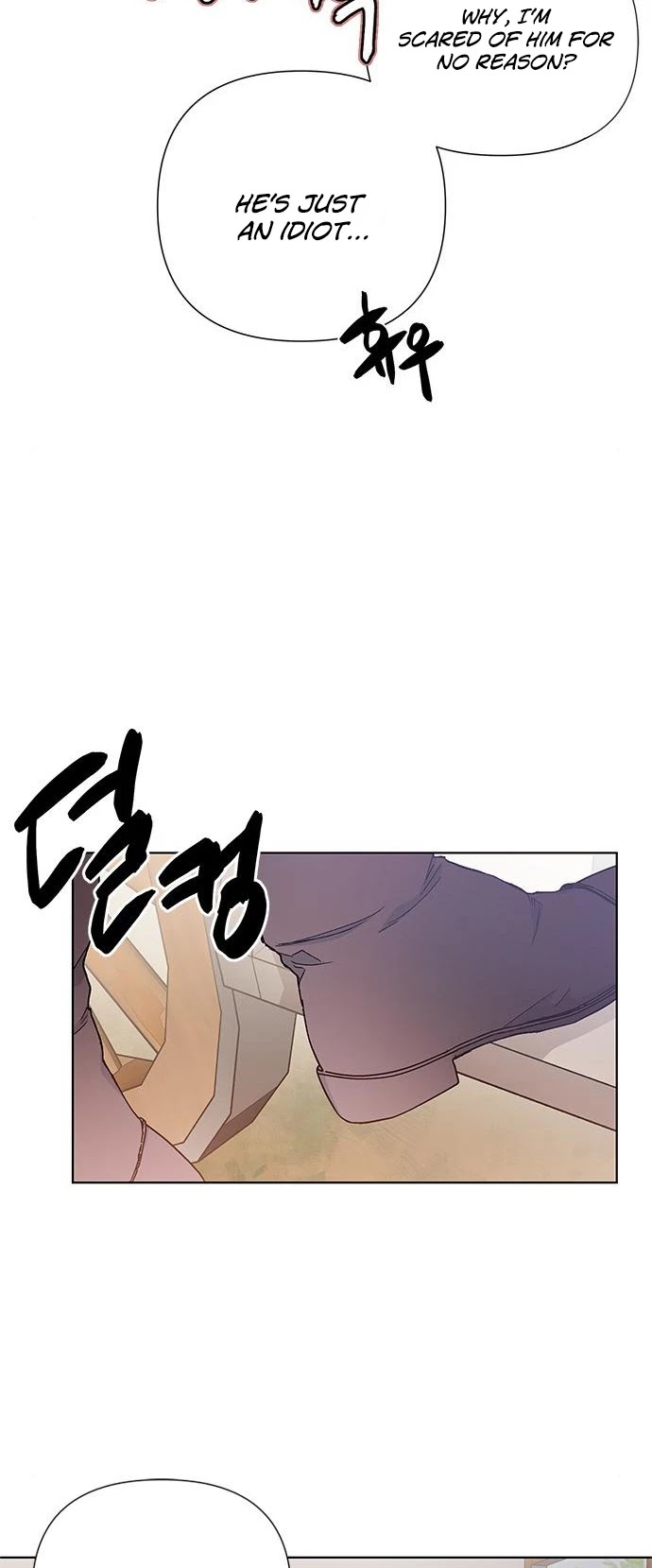 From a Knight to a Lady Chapter 8 page 35 - Chapter 8