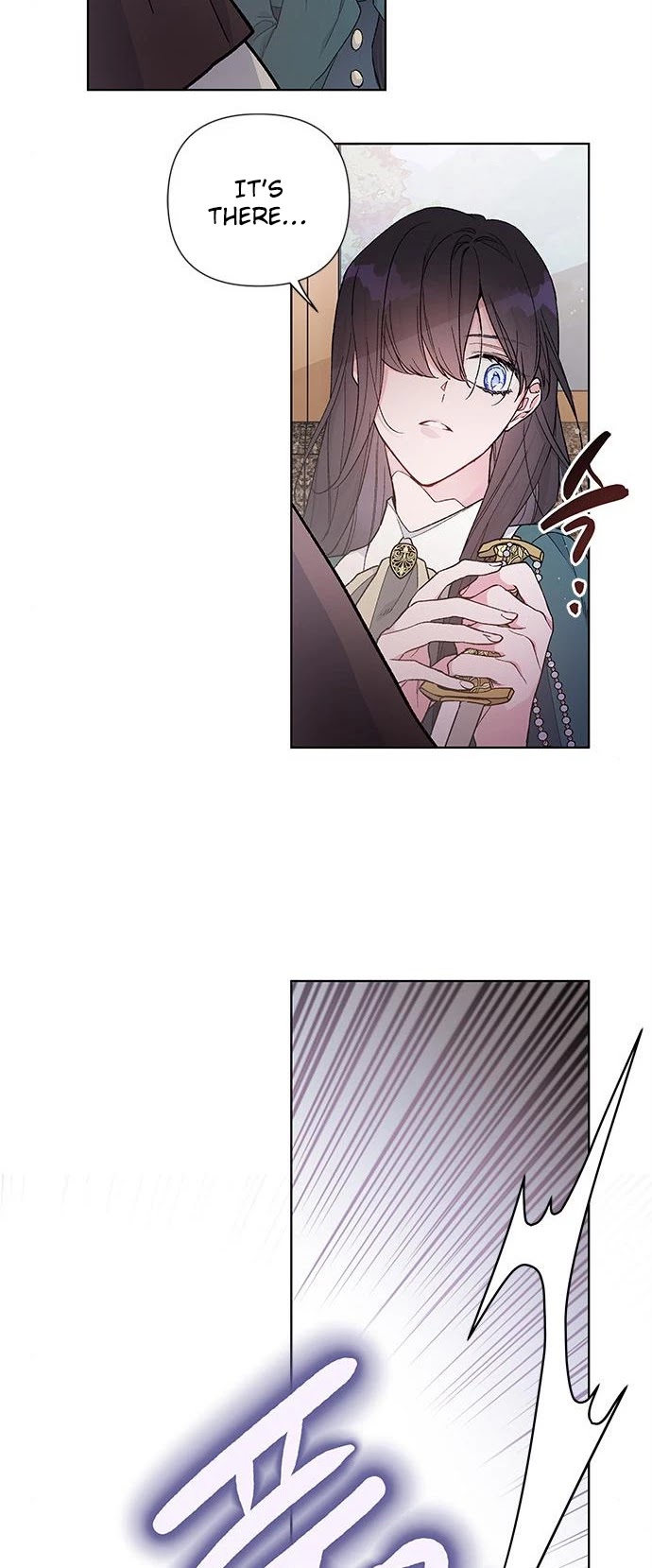 From a Knight to a Lady Chapter 8 page 37 - Chapter 8