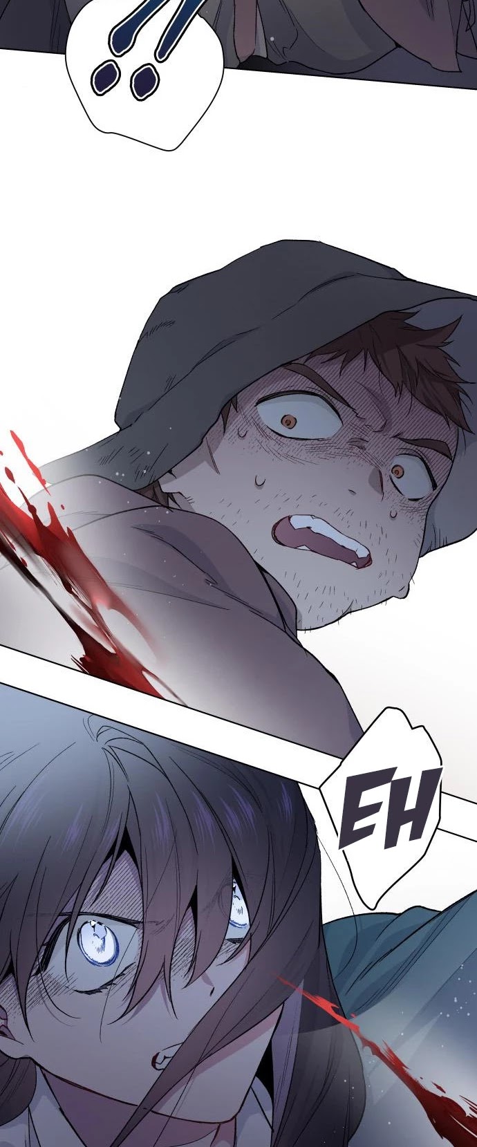 From a Knight to a Lady Chapter 8 page 39 - Chapter 8