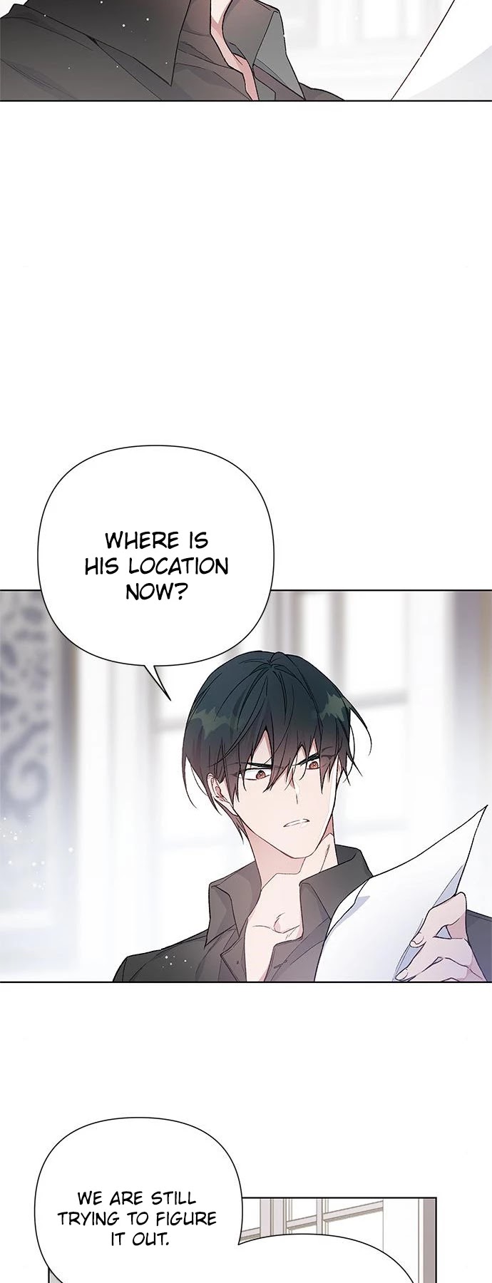 From a Knight to a Lady Chapter 8 page 4 - Chapter 8