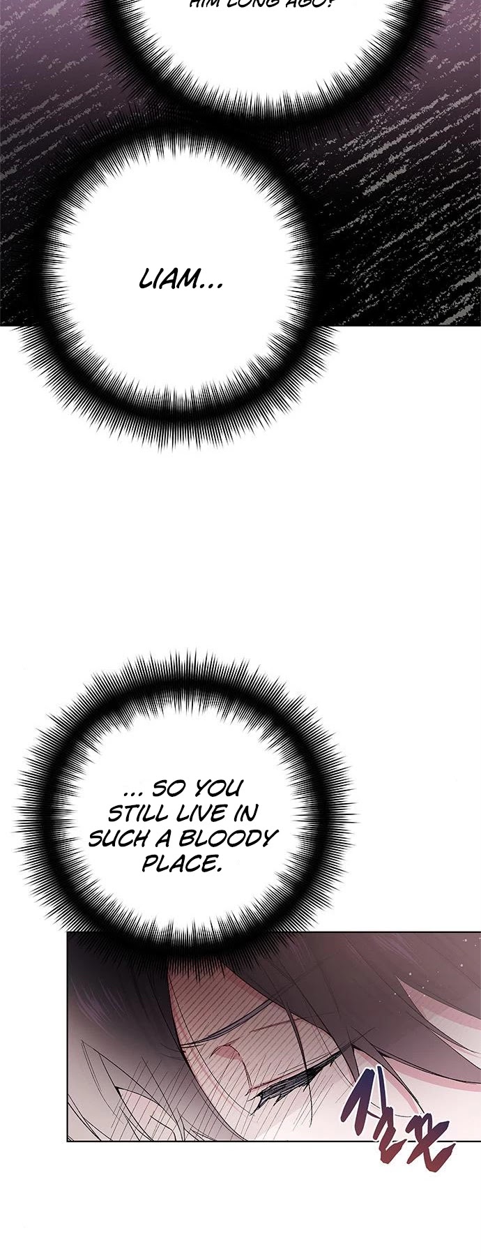 From a Knight to a Lady Chapter 8 page 9 - Chapter 8