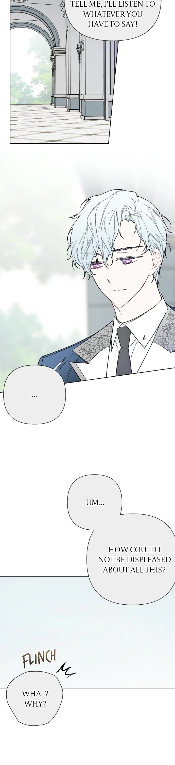 From a Knight to a Lady Chapter 80 page 18 - Chapter 80: Episode 80 (Season 1 Finale)