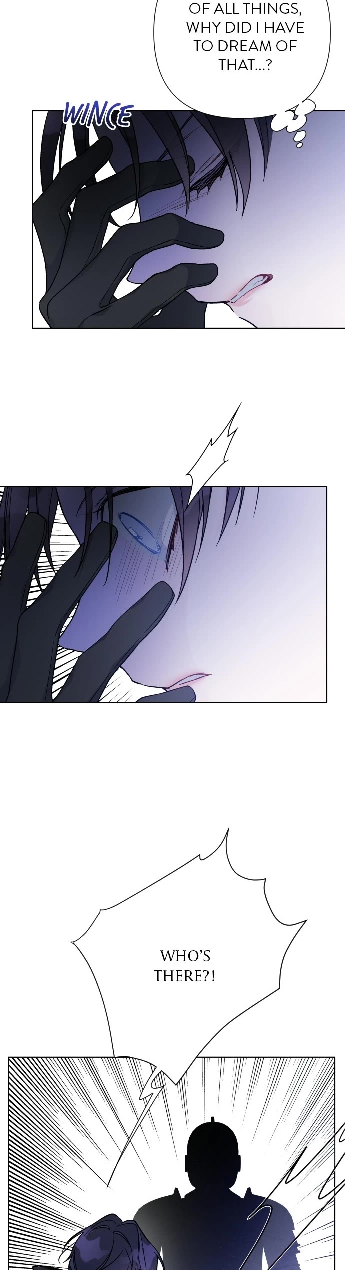 From a Knight to a Lady Chapter 80 page 25 - Chapter 80: Episode 80 (Season 1 Finale)