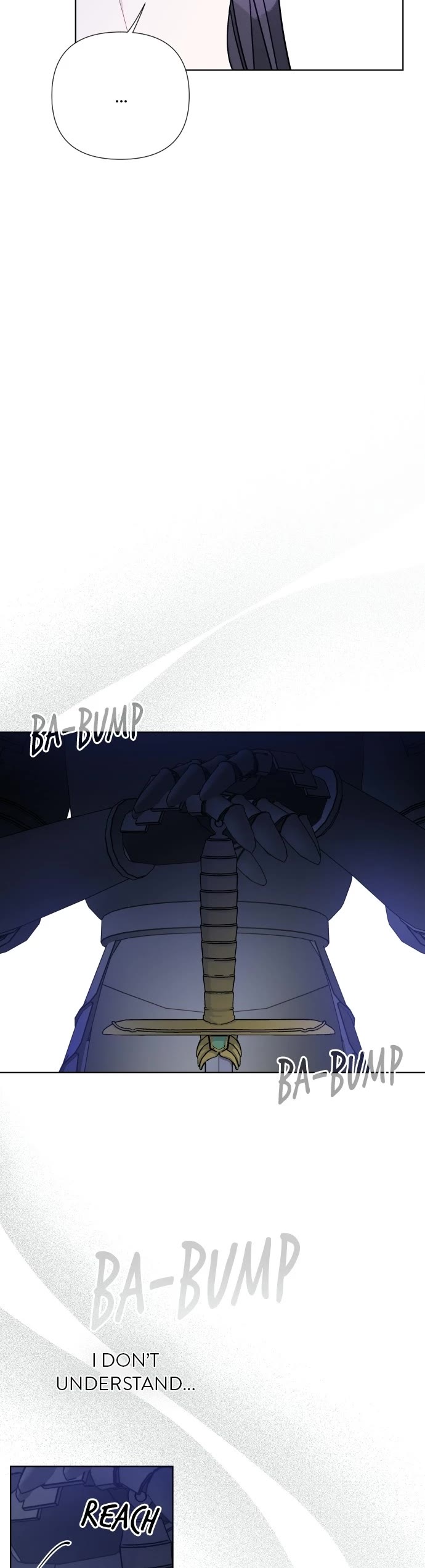 From a Knight to a Lady Chapter 80 page 29 - Chapter 80: Episode 80 (Season 1 Finale)