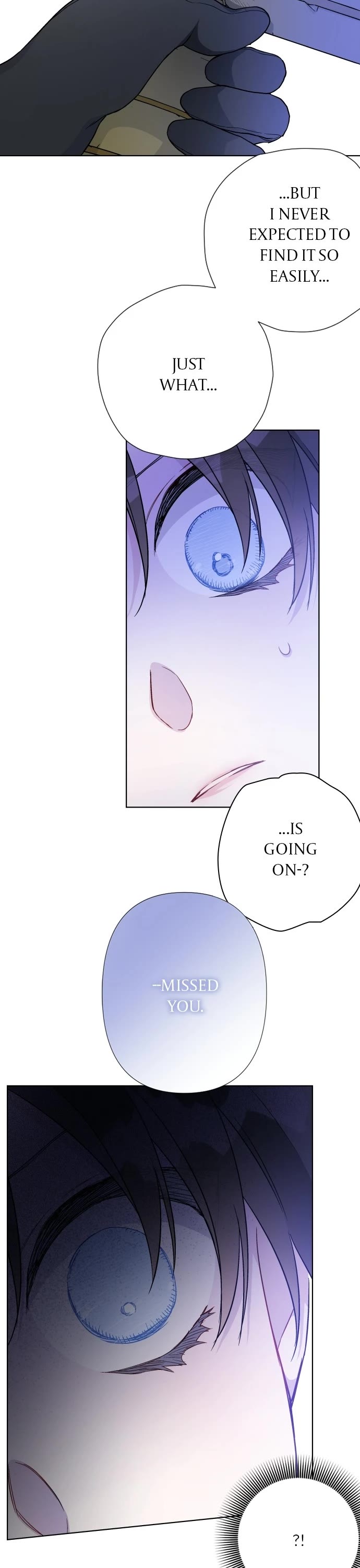 From a Knight to a Lady Chapter 80 page 32 - Chapter 80: Episode 80 (Season 1 Finale)