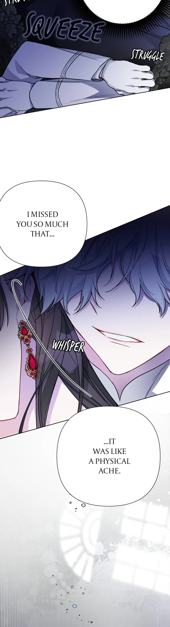 From a Knight to a Lady Chapter 80 page 34 - Chapter 80: Episode 80 (Season 1 Finale)