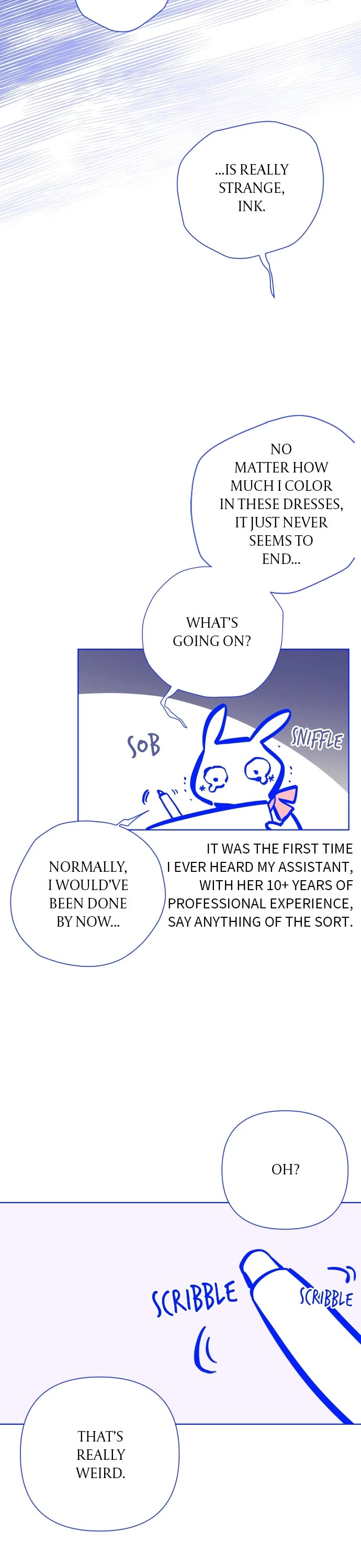 From a Knight to a Lady Chapter 81 page 17 - Chapter 81: Afterword