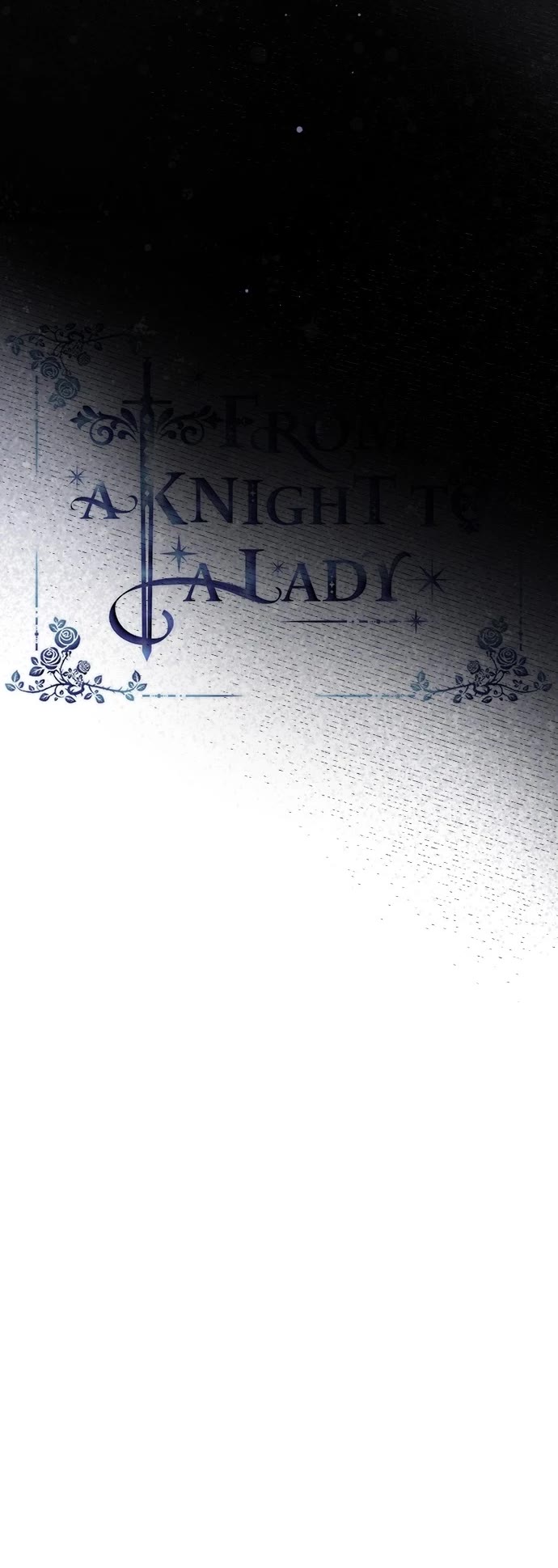 From a Knight to a Lady Chapter 81 page 35 - Chapter 81: Afterword