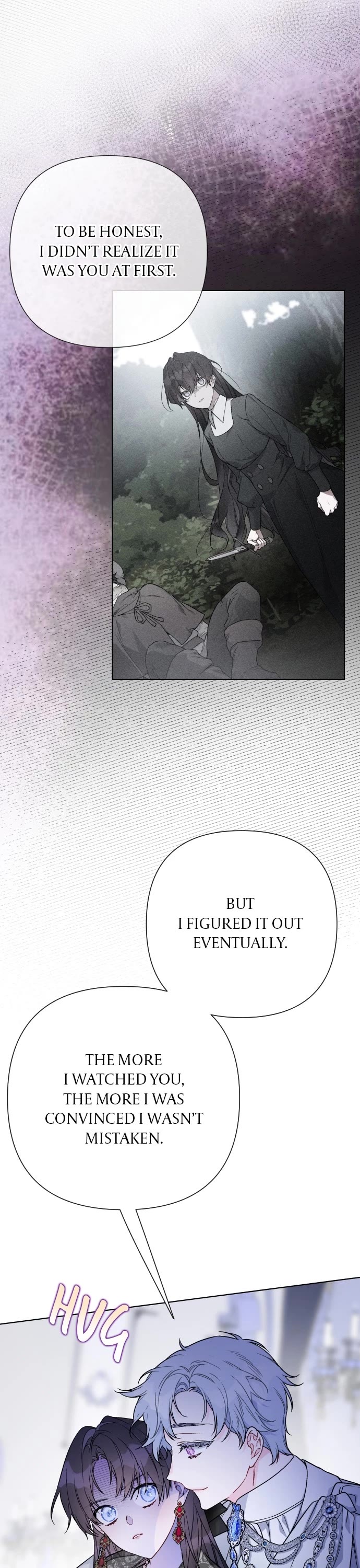 From a Knight to a Lady Chapter 82 page 13 - Chapter 82: Episode 81 (Season 2 Premiere)