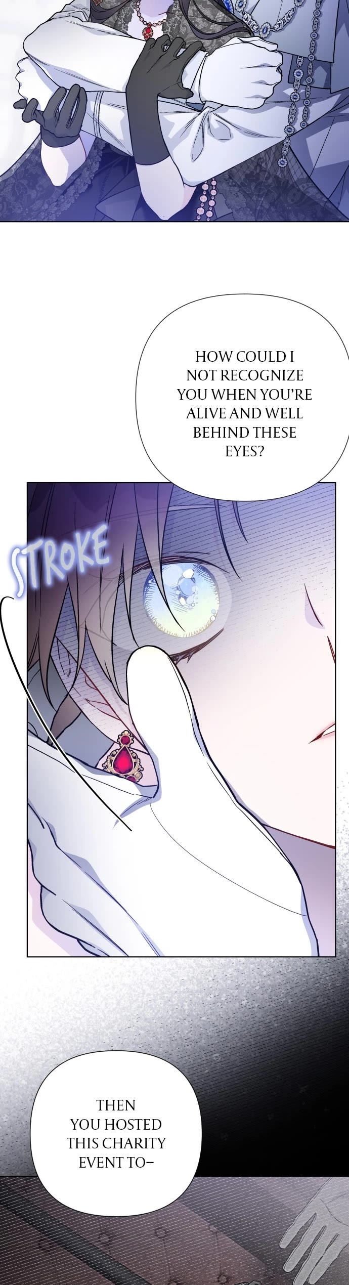 From a Knight to a Lady Chapter 82 page 14 - Chapter 82: Episode 81 (Season 2 Premiere)