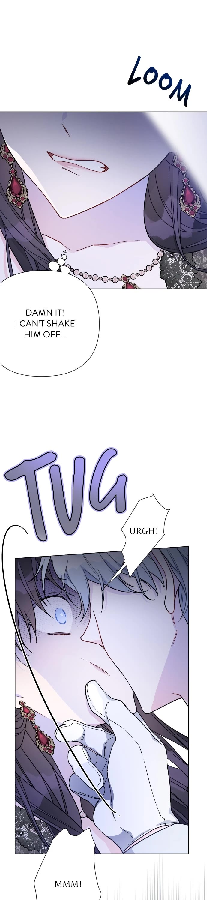 From a Knight to a Lady Chapter 82 page 26 - Chapter 82: Episode 81 (Season 2 Premiere)