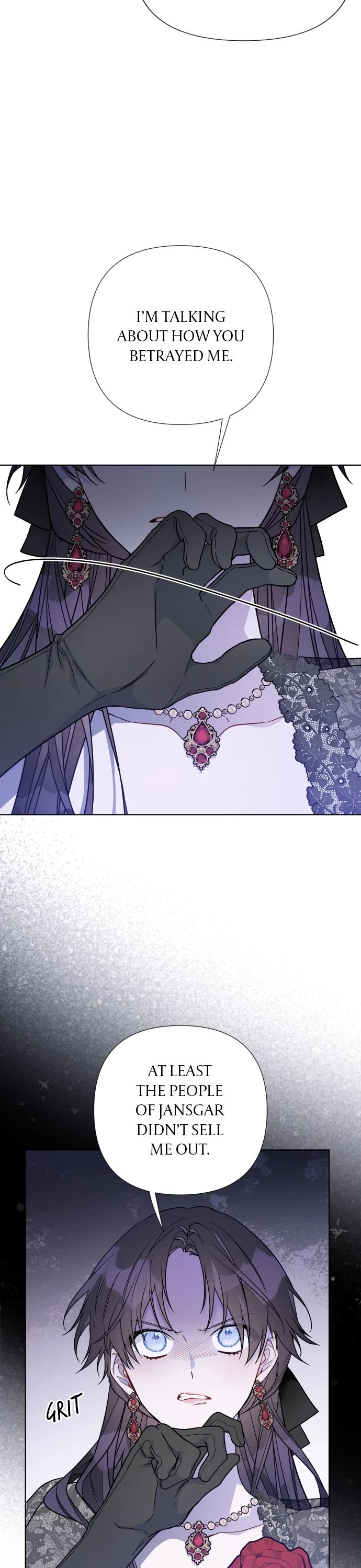 From a Knight to a Lady Chapter 82 page 37 - Chapter 82: Episode 81 (Season 2 Premiere)