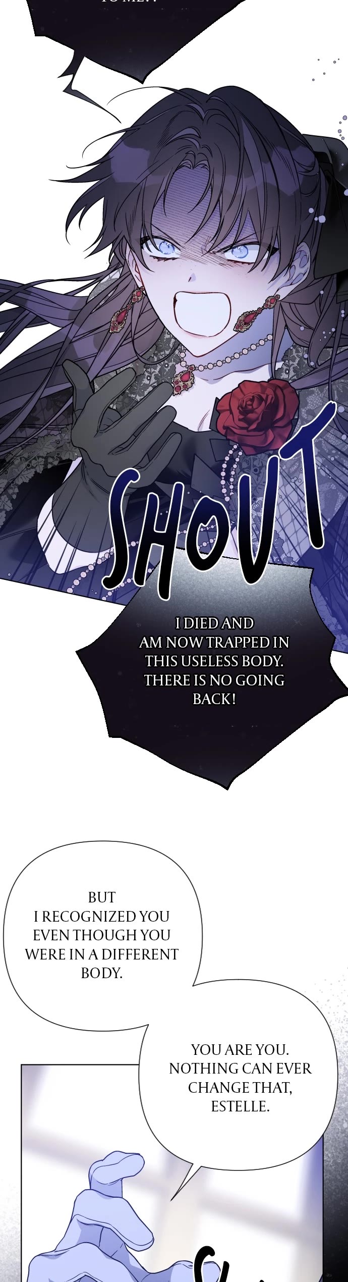 From a Knight to a Lady Chapter 82 page 39 - Chapter 82: Episode 81 (Season 2 Premiere)