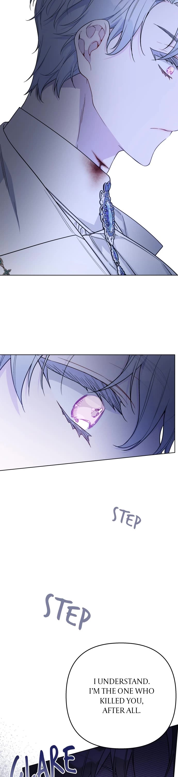 From a Knight to a Lady Chapter 82 page 41 - Chapter 82: Episode 81 (Season 2 Premiere)