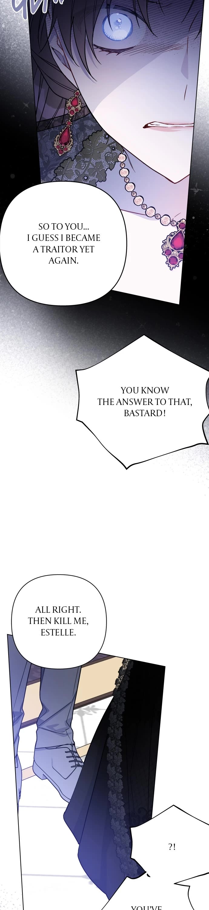 From a Knight to a Lady Chapter 82 page 42 - Chapter 82: Episode 81 (Season 2 Premiere)