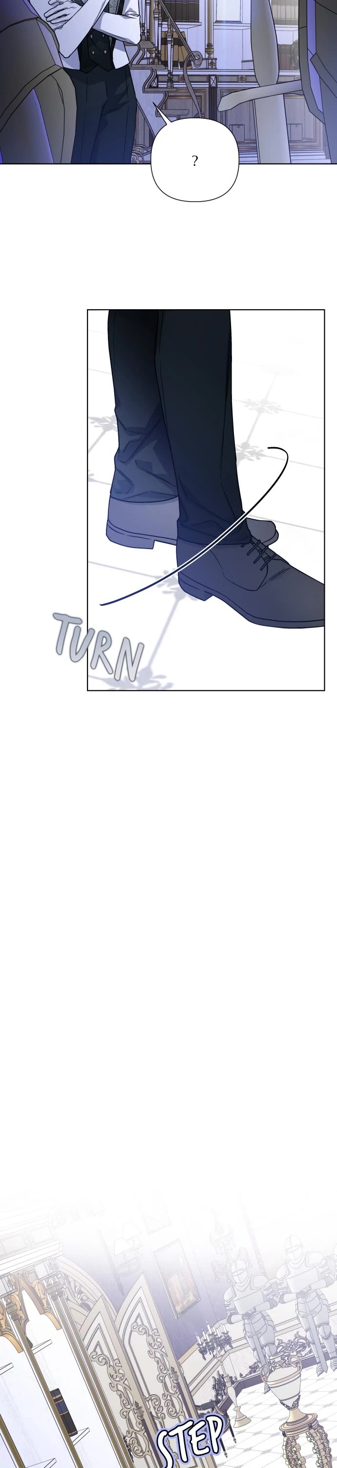 From a Knight to a Lady Chapter 83 page 18 - Chapter 83: Episode 82