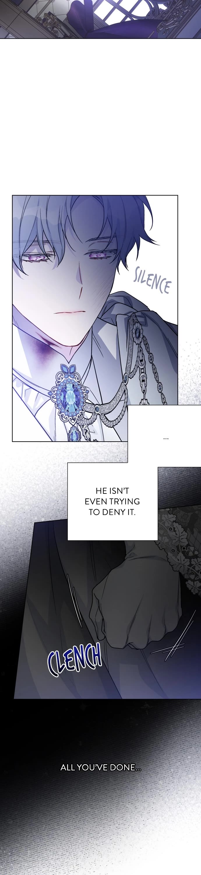 From a Knight to a Lady Chapter 83 page 2 - Chapter 83: Episode 82