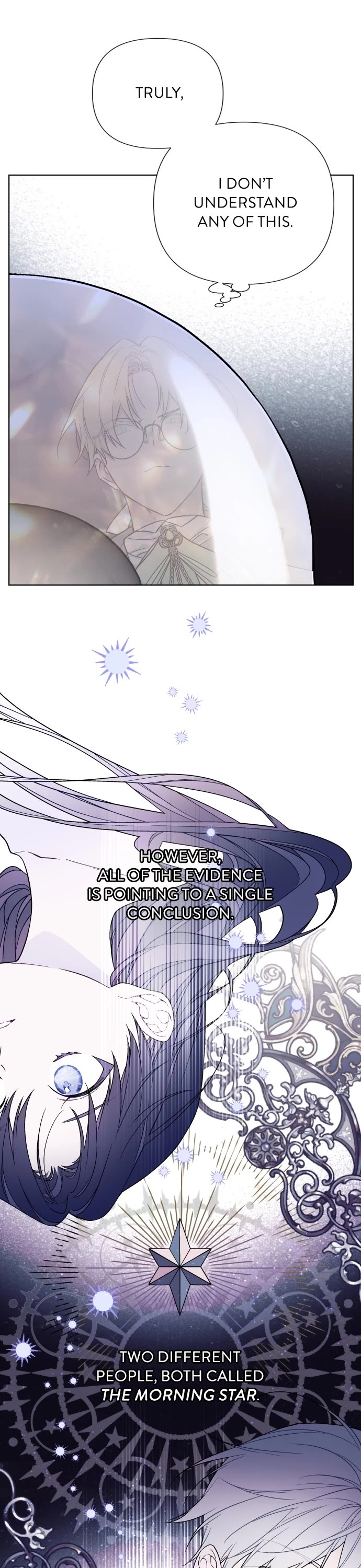 From a Knight to a Lady Chapter 83 page 26 - Chapter 83: Episode 82