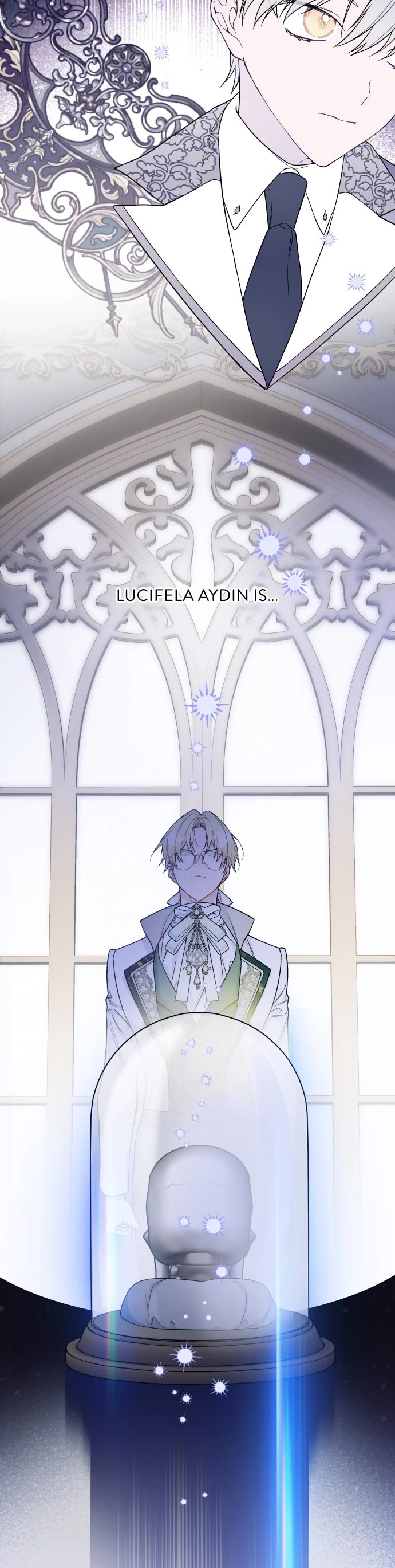 From a Knight to a Lady Chapter 83 page 27 - Chapter 83: Episode 82