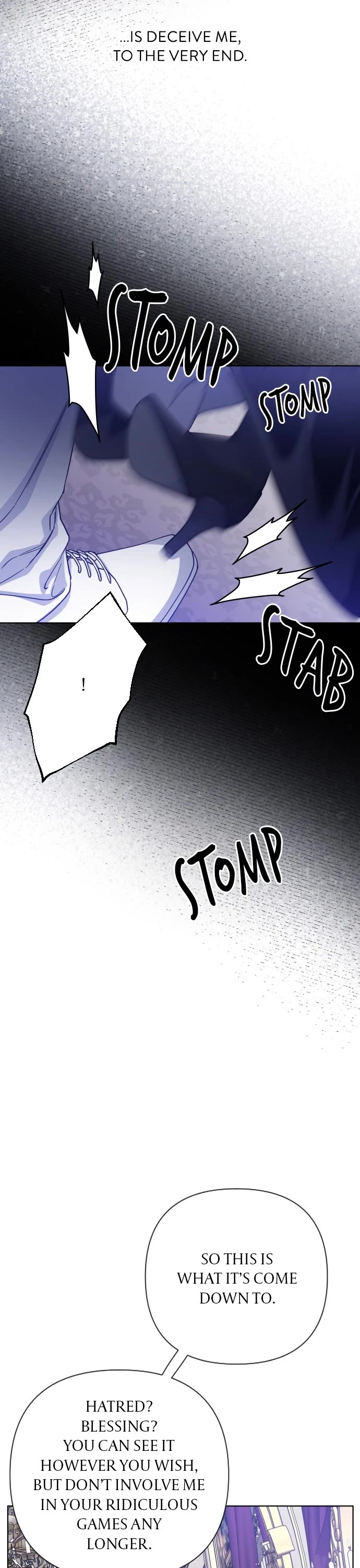 From a Knight to a Lady Chapter 83 page 3 - Chapter 83: Episode 82