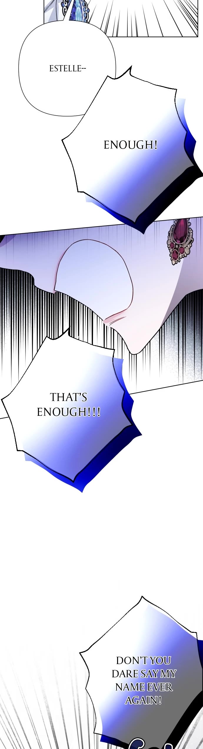 From a Knight to a Lady Chapter 83 page 5 - Chapter 83: Episode 82