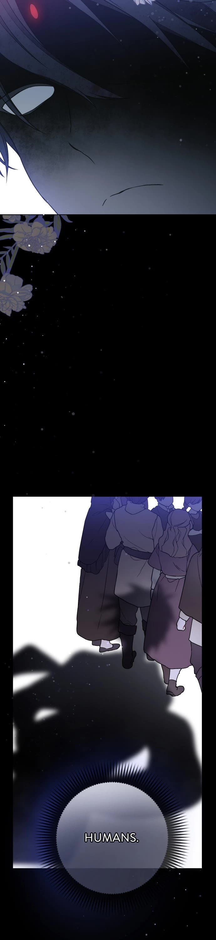 From a Knight to a Lady Chapter 84 page 11 - Chapter 84: Episode 83