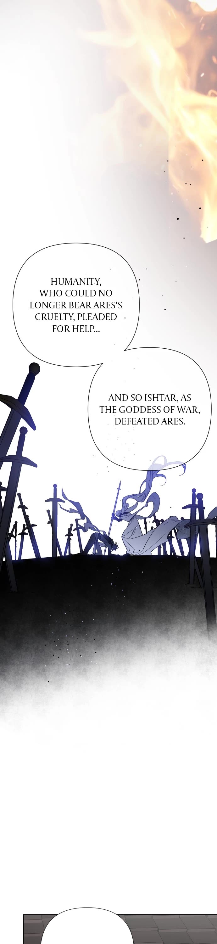 From a Knight to a Lady Chapter 84 page 16 - Chapter 84: Episode 83