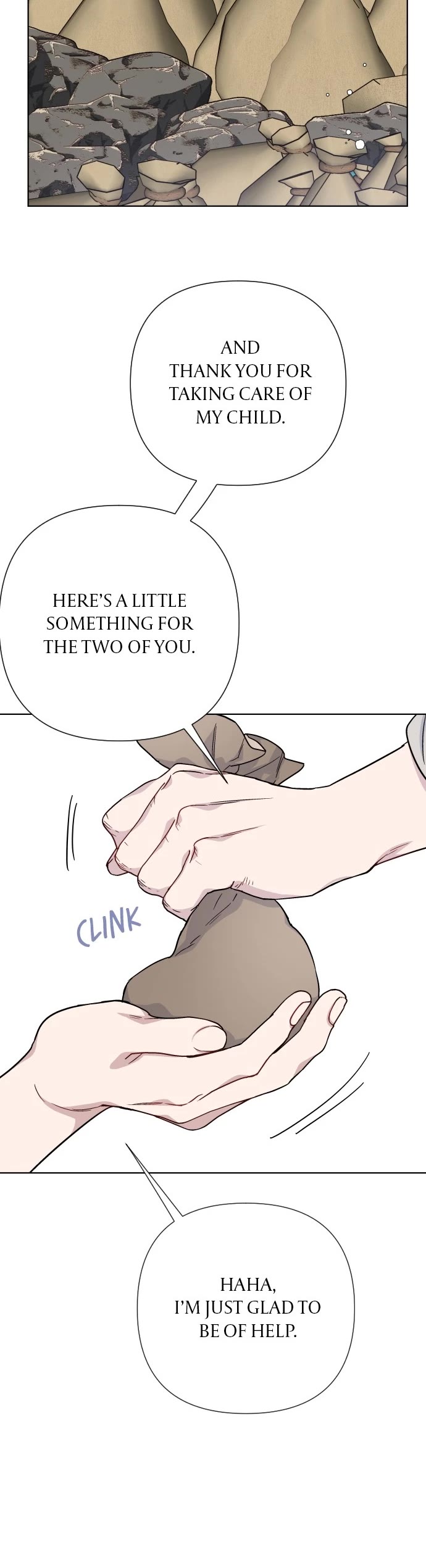 From a Knight to a Lady Chapter 84 page 20 - Chapter 84: Episode 83