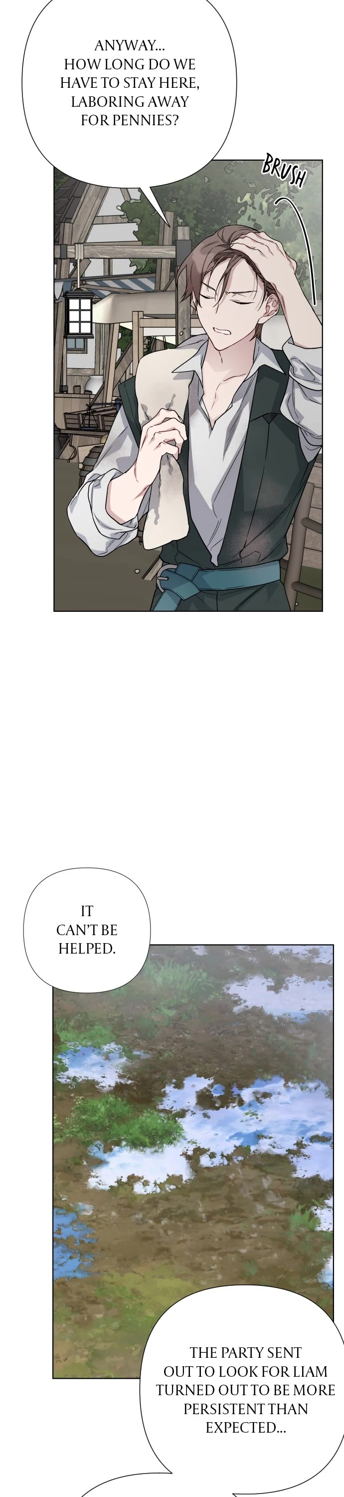From a Knight to a Lady Chapter 84 page 26 - Chapter 84: Episode 83