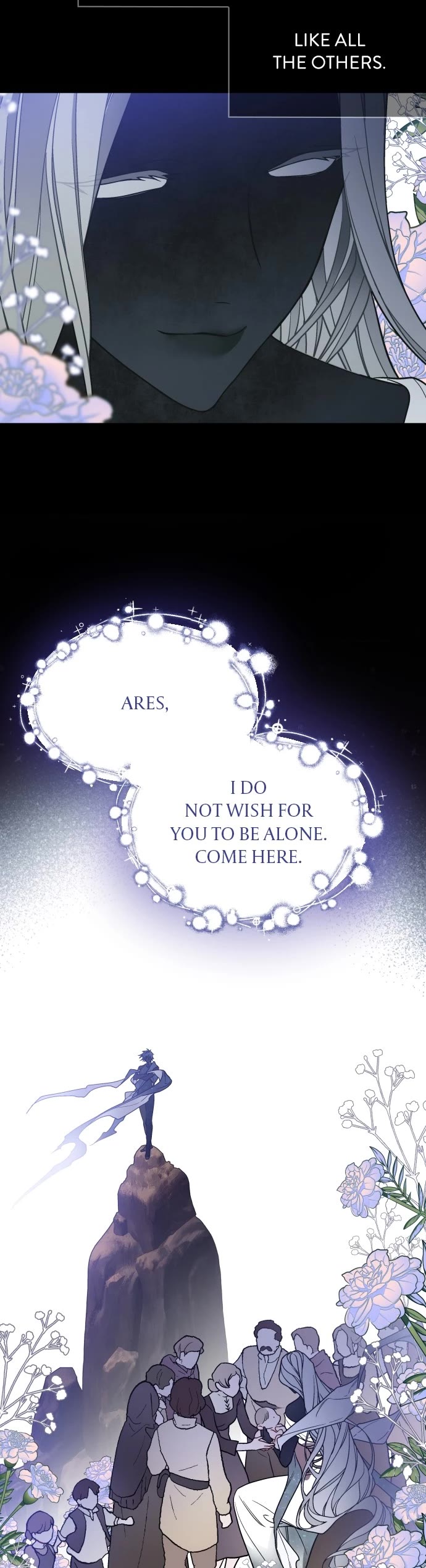 From a Knight to a Lady Chapter 84 page 4 - Chapter 84: Episode 83