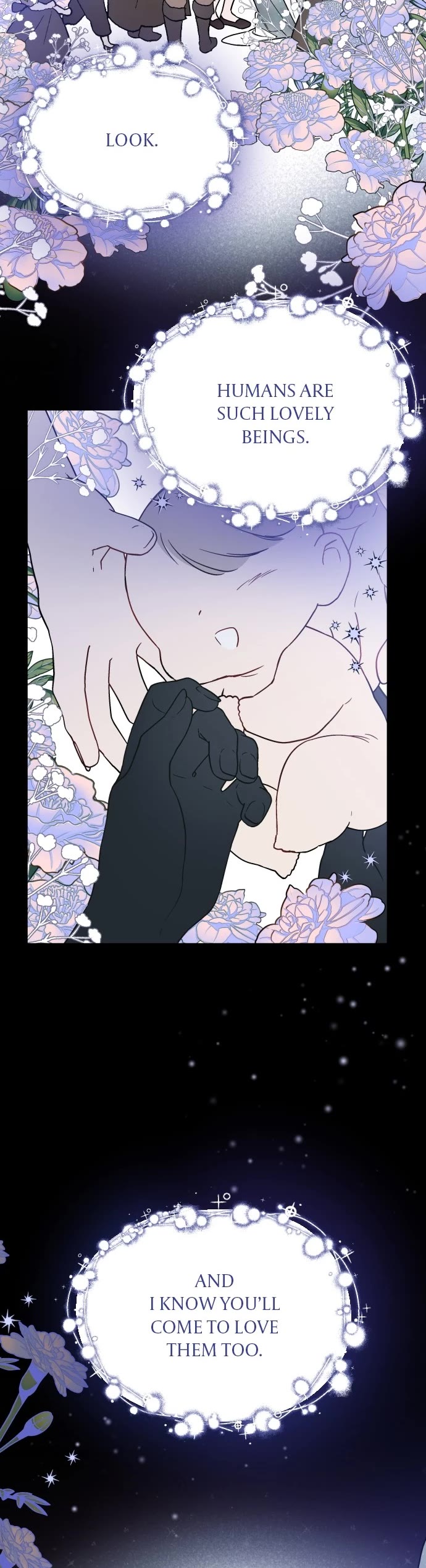 From a Knight to a Lady Chapter 84 page 5 - Chapter 84: Episode 83