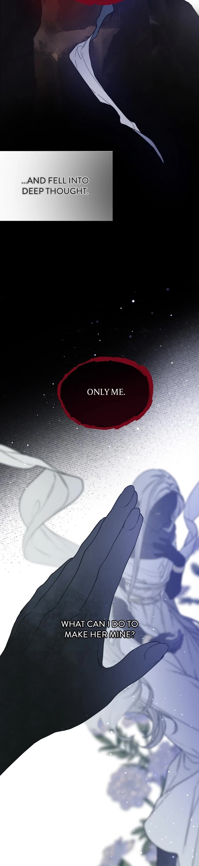 From a Knight to a Lady Chapter 84 page 8 - Chapter 84: Episode 83