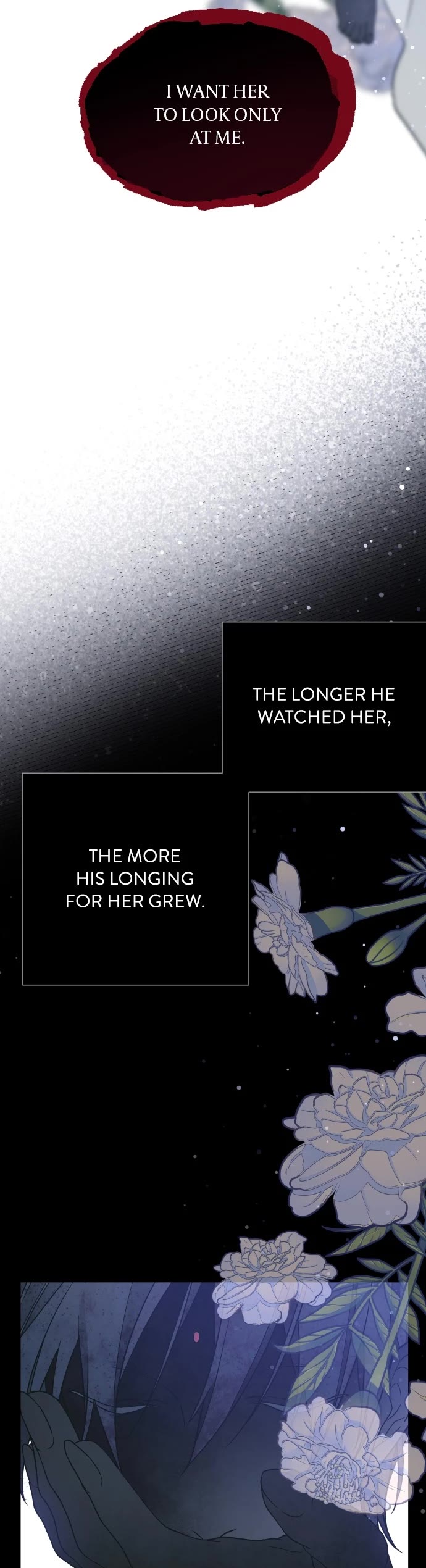 From a Knight to a Lady Chapter 84 page 9 - Chapter 84: Episode 83