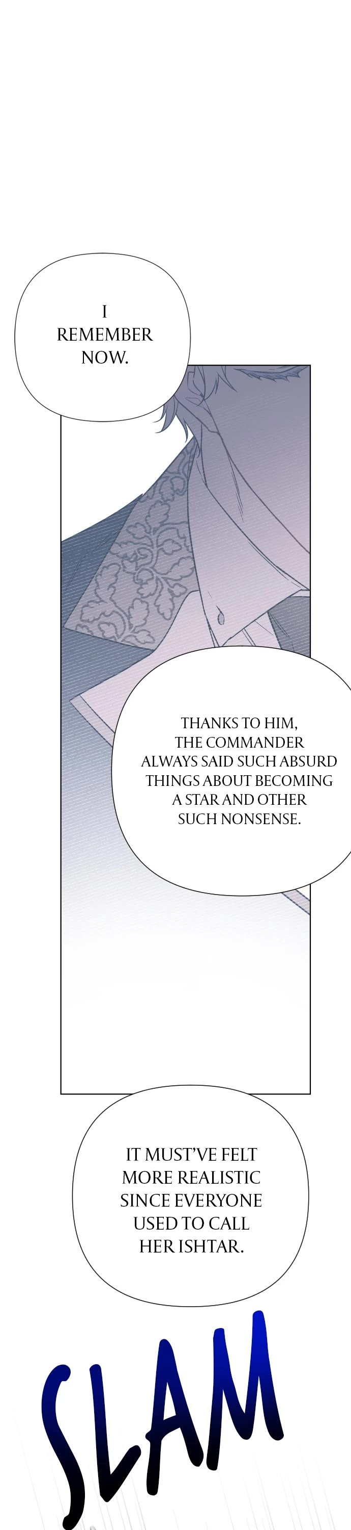 From a Knight to a Lady Chapter 85 page 11 - Chapter 85: Episode 84