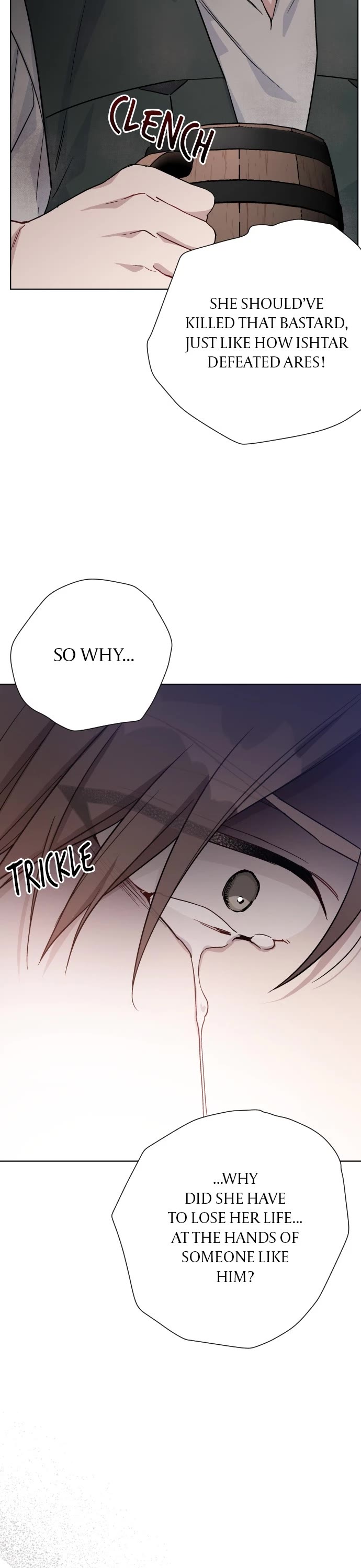 From a Knight to a Lady Chapter 85 page 13 - Chapter 85: Episode 84