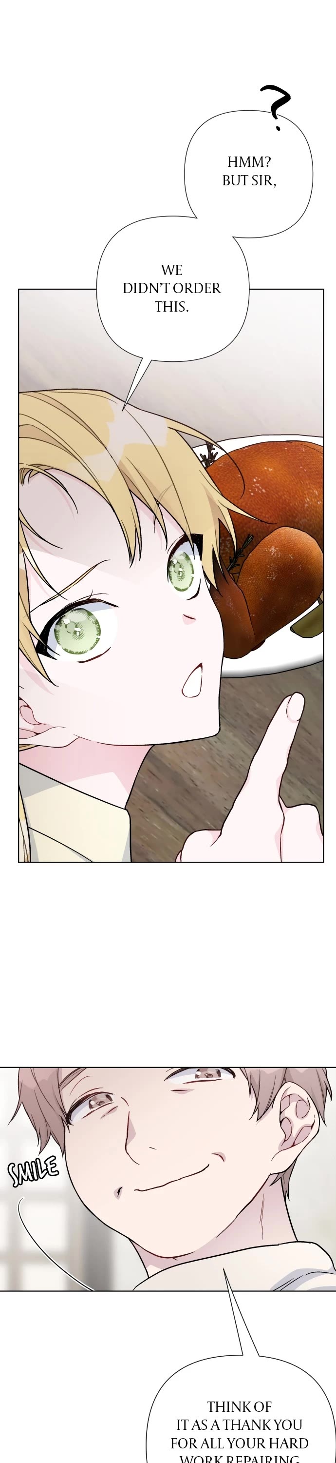 From a Knight to a Lady Chapter 85 page 16 - Chapter 85: Episode 84