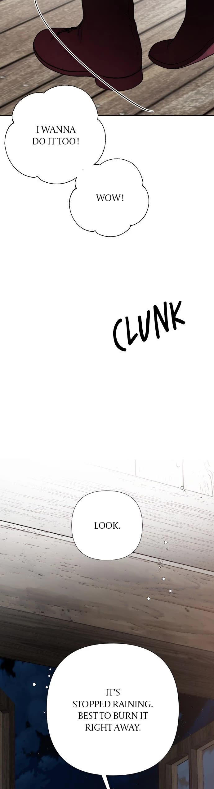 From a Knight to a Lady Chapter 85 page 29 - Chapter 85: Episode 84