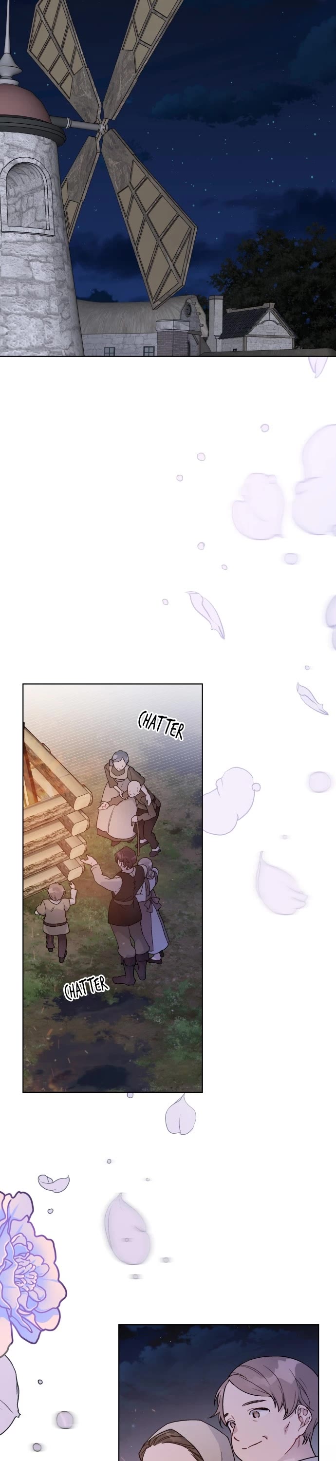 From a Knight to a Lady Chapter 85 page 31 - Chapter 85: Episode 84