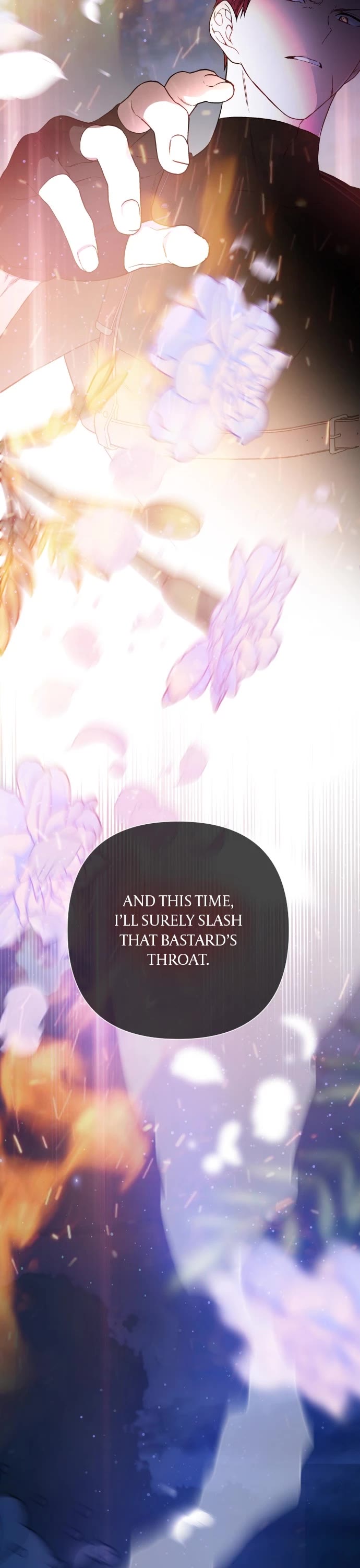 From a Knight to a Lady Chapter 85 page 41 - Chapter 85: Episode 84