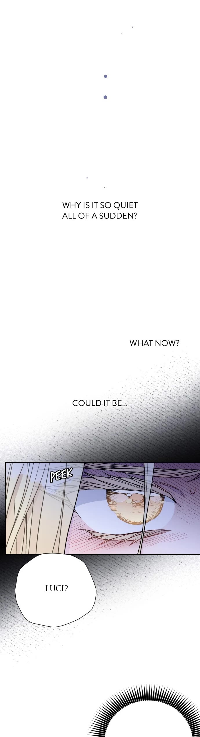 From a Knight to a Lady Chapter 86 page 15 - Chapter 86: Episode 85
