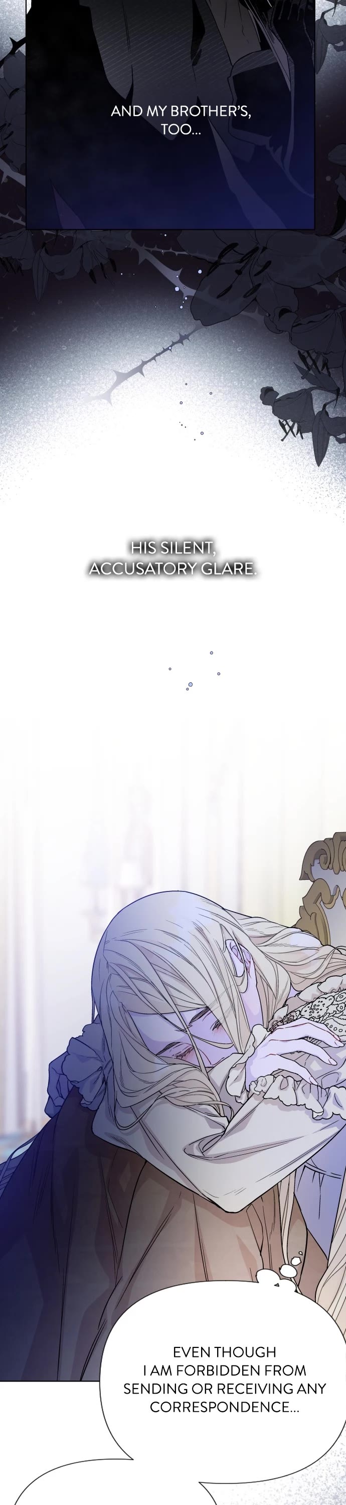 From a Knight to a Lady Chapter 86 page 3 - Chapter 86: Episode 85