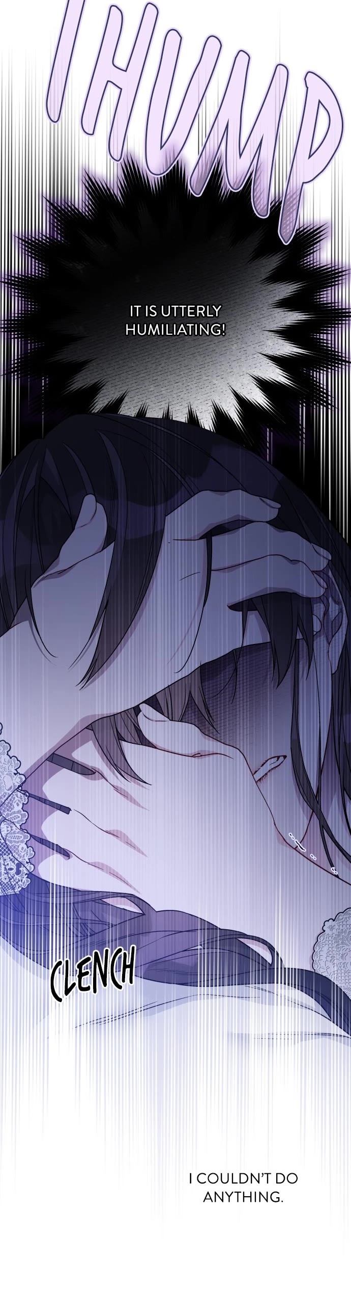 From a Knight to a Lady Chapter 87 page 10 - Chapter 87: Episode 86