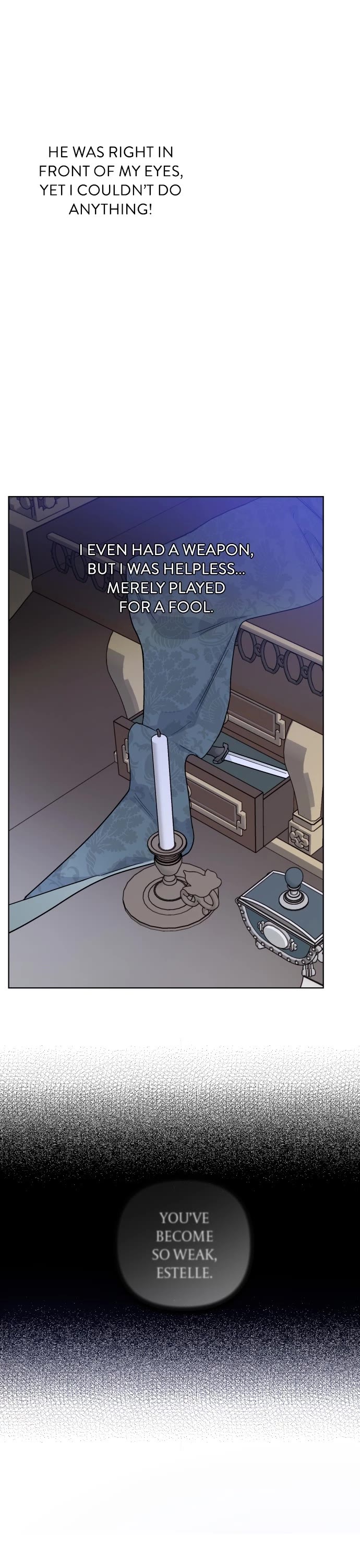 From a Knight to a Lady Chapter 87 page 11 - Chapter 87: Episode 86